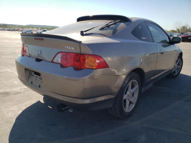 Photo 4 from auction – 2003 ACURA RSX with VIN JH4DC53813C017740