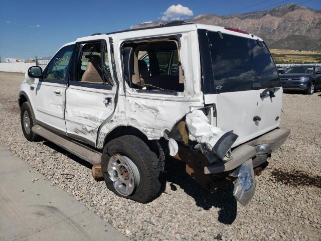 Photo 3 from auction – 2001 FORD EXPEDITION with VIN 1FMPU18L51LA05228