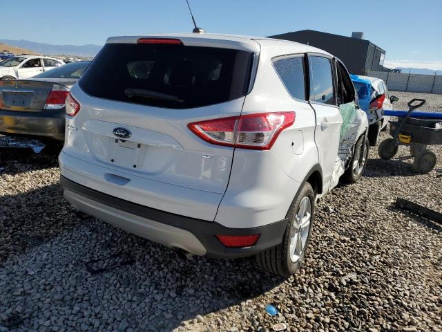 Photo 4 from auction – 2016 FORD ESCAPE SE with VIN 1FMCU0G70GUA98420