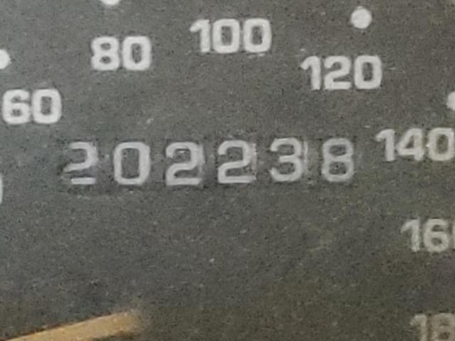 Photo 8 from auction – 1998 TOYOTA 4RUNNER SR with VIN JT3HN86R8W0184593