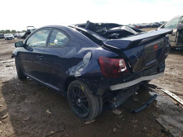 Photo 3 from auction – 2006 TOYOTA SCION TC with VIN JTKDE177060103982