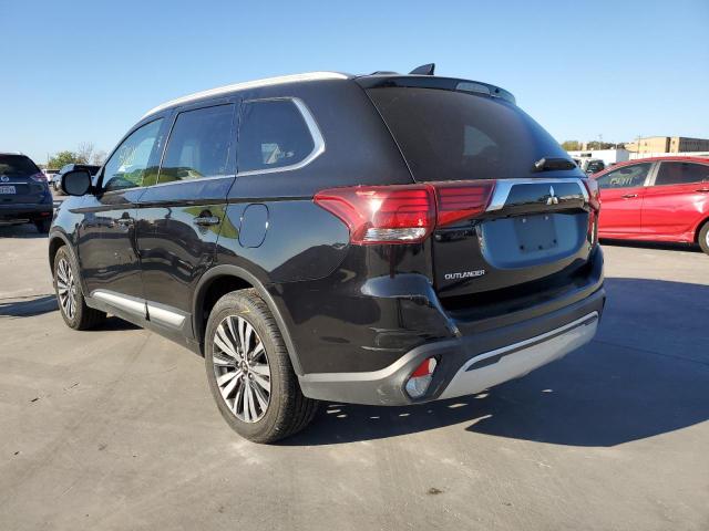 Photo 3 from auction – 2020 MITSUBISHI OUTLANDER with VIN JA4AZ3A35LZ019903