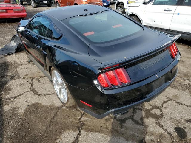 Photo 3 from auction – 2015 FORD MUSTANG GT with VIN 1FA6P8CF0F5415731