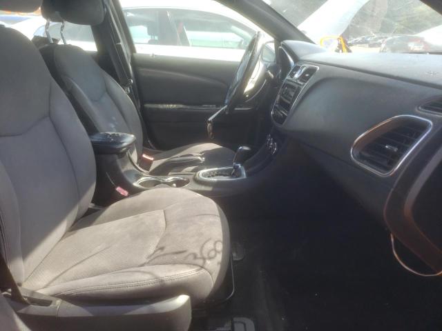 Photo 5 from auction – 2013 CHRYSLER 200 TOURIN with VIN 1C3CCBBB5DN666122