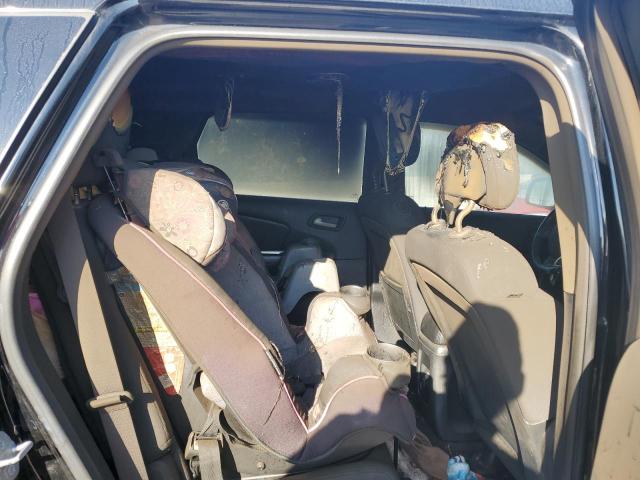 Photo 6 from auction – 2015 DODGE JOURNEY SX with VIN 3C4PDCBG5FT743652