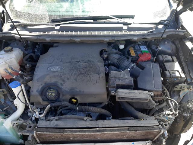 Photo 7 from auction – 2015 FORD 1220 HST with VIN 2FMTK3J83FBB04031