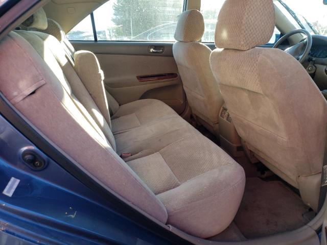 Photo 6 from auction – 2003 TOYOTA CAMRY LE with VIN 4T1BE30K83U646165