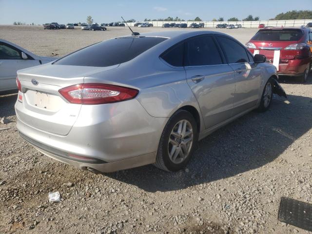 Photo 4 from auction – 2016 FORD FUSION SE with VIN 3FA6P0H7XGR209222