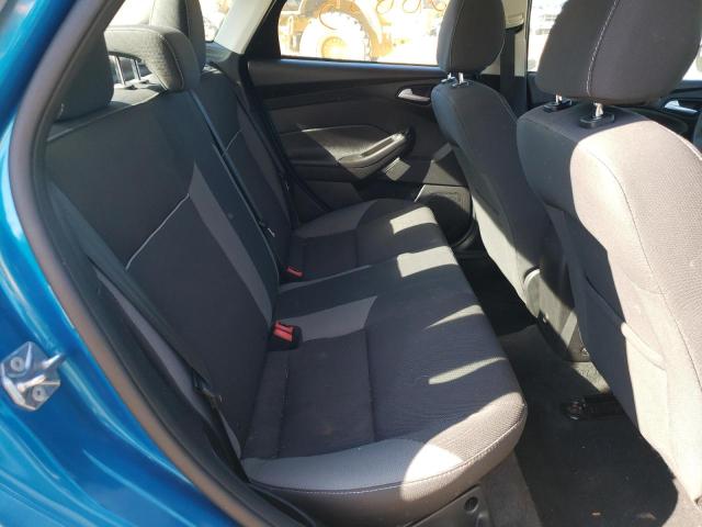 Photo 6 from auction – 2014 FORD FOCUS SE with VIN 1FADP3F2XEL367409