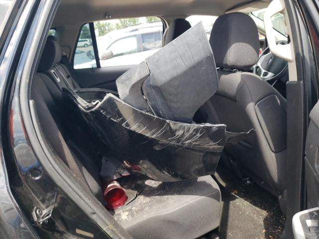 Photo 6 from auction – 2013 FORD EDGE SE with VIN 2FMDK3GC8DBB73679
