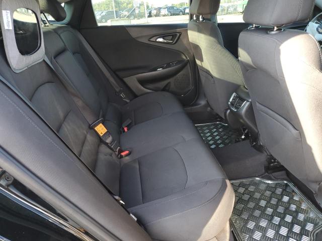 Photo 6 from auction – 2017 CHEVROLET MALIBU LT with VIN 1G1ZE5ST0HF158319