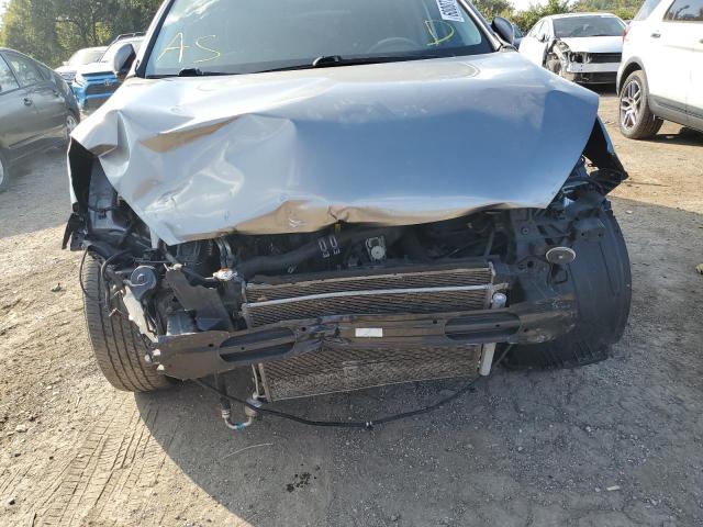 Photo 9 from auction – 2017 KIA SORENTO LX with VIN 5XYPGDA32HG289544