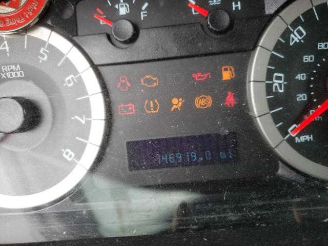 Photo 8 from auction – 2012 FORD ESCAPE LIM with VIN 1FMCU0EG3CKA30413