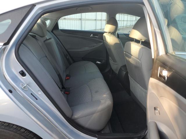Photo 6 from auction – 2013 HYUNDAI SONATA GLS with VIN 5NPEB4AC4DH601016