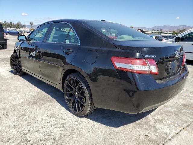 Photo 3 from auction – 2011 TOYOTA CAMRY BASE with VIN 4T4BF3EK7BR093907