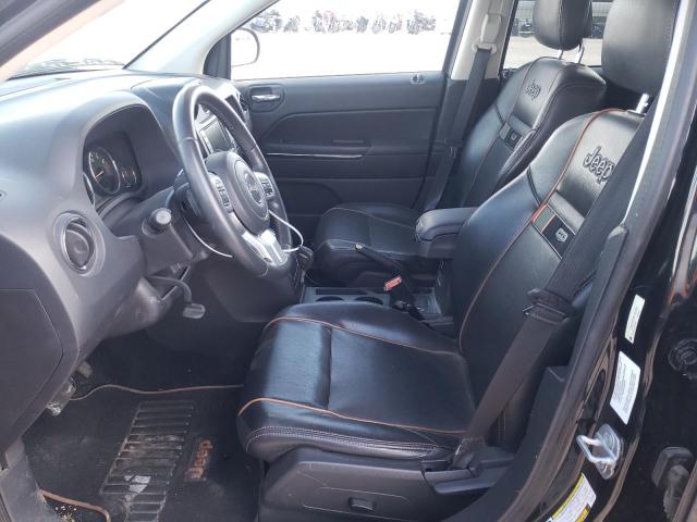 Photo 5 from auction – 2011 JEEP COMPASS LI with VIN 1J4NF5FB7BD167004