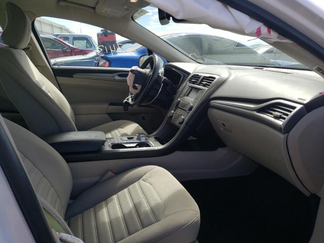 Photo 5 from auction – 2018 FORD FUSION SE with VIN 3FA6P0LU2JR242672