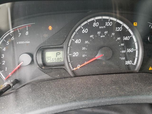 Photo 8 from auction – 2011 TOYOTA SIENNA LE with VIN 5TDKK3DC3BS023958