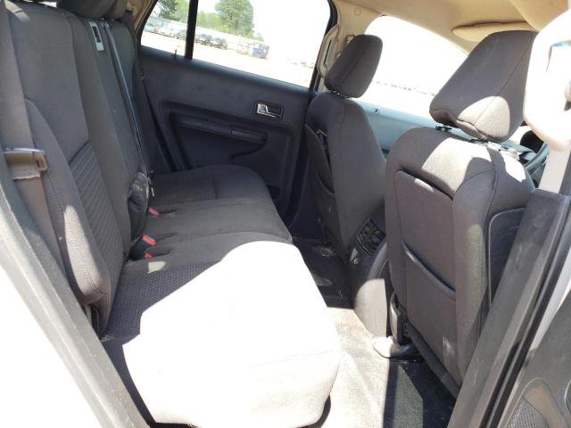 Photo 6 from auction – 2010 FORD EDGE SE with VIN 2FMDK3GC1ABA05717
