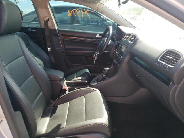 Photo 5 from auction – 2012 VOLKSWAGEN JETTA TDI with VIN 3VWPL7AJ0CM679255