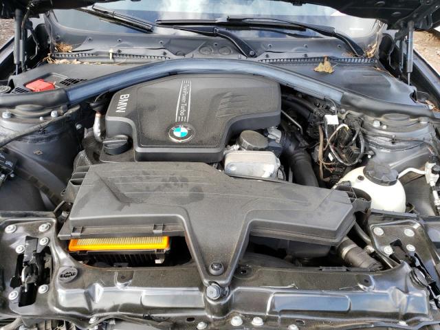 Photo 7 from auction – 2014 BMW 328 I with VIN WBA3A5C58EJ584757