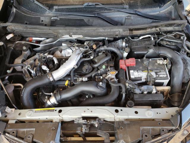 Фото 7 с аукциона – 2015 NISSAN JUKE S с VIN JN8AF5MV2FT556733