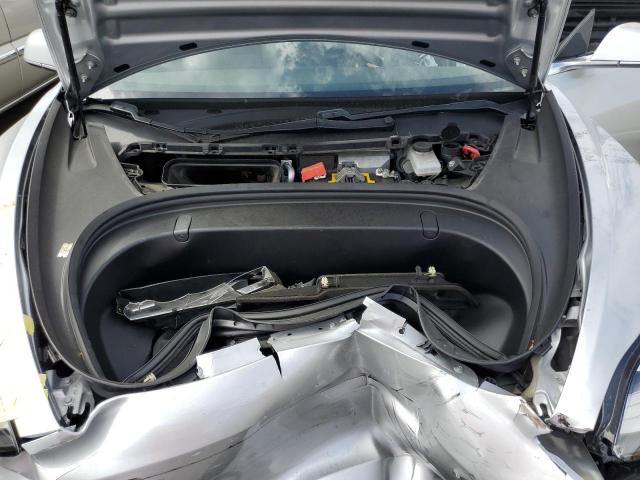Photo 7 from auction – 2017 TESLA MODEL 3 with VIN 5YJ3E1EA4HF002871