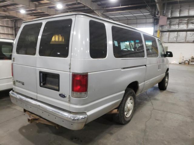 Photo 4 from auction – 1998 FORD ECONOLINE with VIN 1FBSS31L4WHC07101