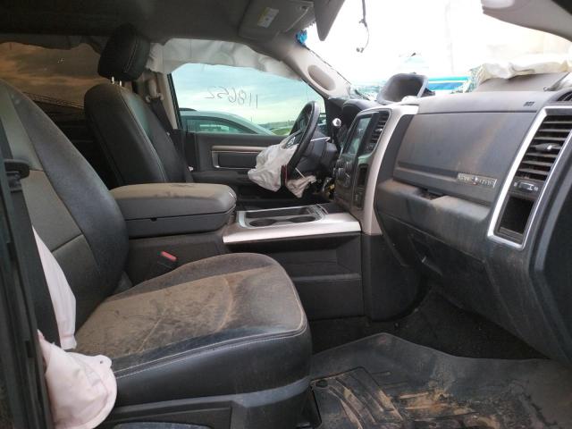 Photo 5 from auction – 2016 RAM 2500 SLT with VIN 3C6UR5DLXGG147674
