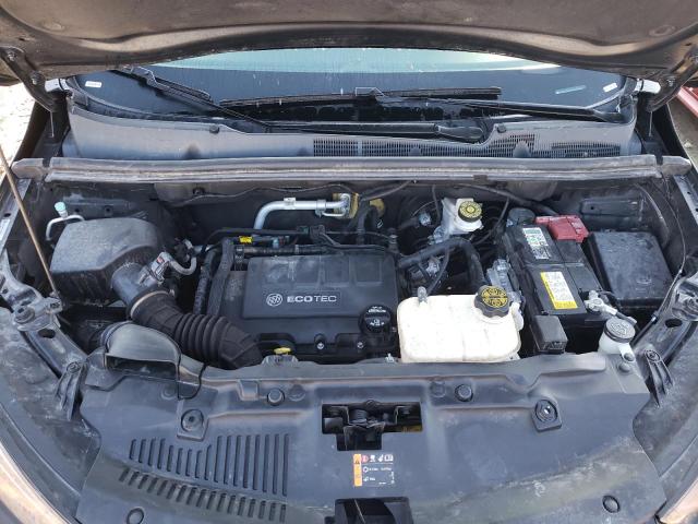 Photo 7 from auction – 2019 BUICK ENCORE SPO with VIN KL4CJ2SB1KB773534