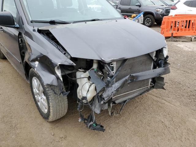 Photo 9 from auction – 2015 DODGE GRAND CARA with VIN 2C4RDGBG3FR709549