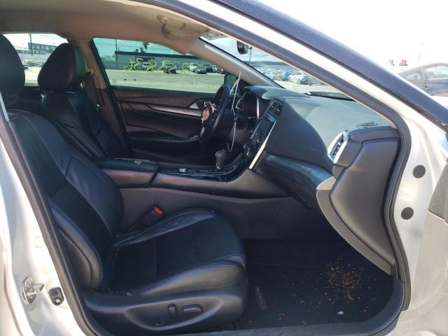 Photo 5 from auction – 2016 NISSAN MAXIMA 3.5 with VIN 1N4AA6AP2GC390968