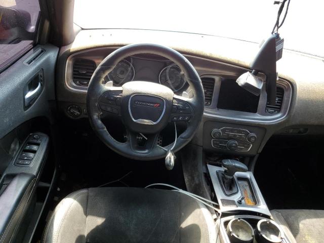 Photo 9 from auction – 2017 DODGE CHARGER R/ with VIN 2C3CDXCT5HH528810
