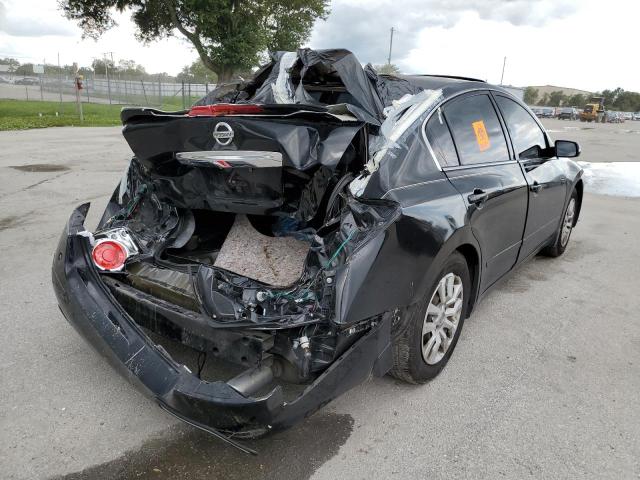 Photo 4 from auction – 2011 NISSAN ALTIMA BAS with VIN 1N4AL2AP8BN433676