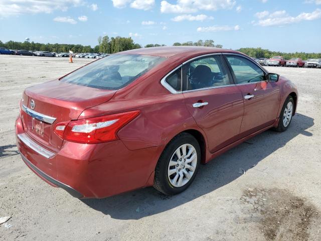 صورة رقم 4 من المزاد - 2016 NISSAN ALTIMA 2.5 مع VIN 1N4AL3AP1GN343539