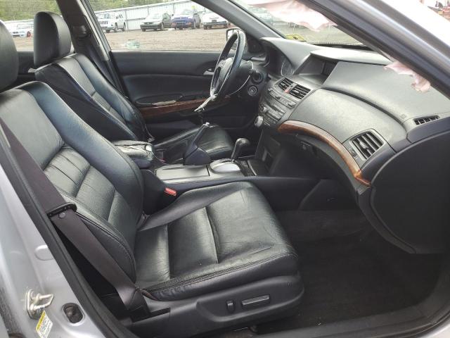 Photo 5 from auction – 2012 HONDA ACCORD EXL with VIN 1HGCP3F82CA037672