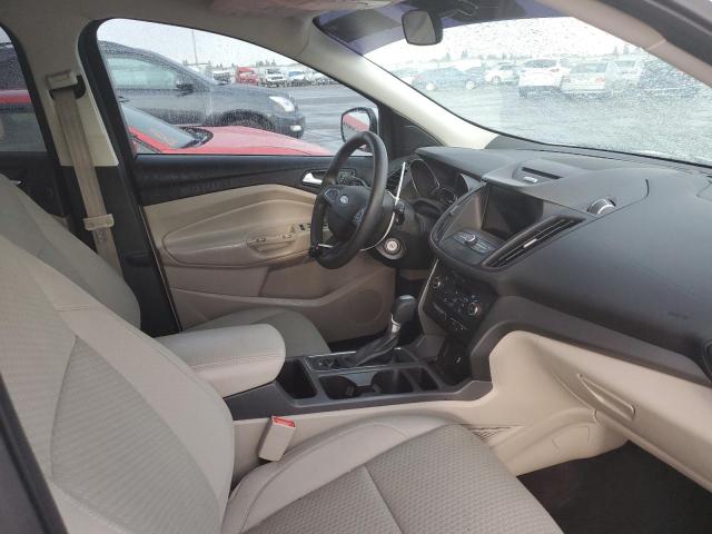 Photo 5 from auction – 2017 FORD ESCAPE SE with VIN 1FMCU0GD1HUC34867