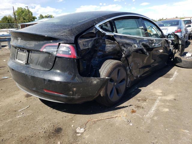 Photo 4 from auction – 2020 TESLA MODEL 3 with VIN 5YJ3E1EA6LF798774