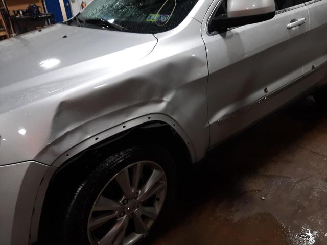 Photo 9 from auction – 2012 JEEP GRAND CHER with VIN 1C4RJFAG7CC298486