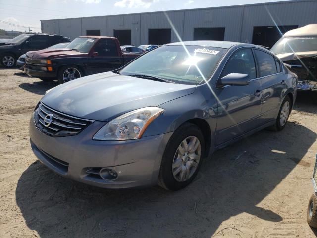 Photo 2 from auction – 2010 NISSAN ALTIMA BAS with VIN 1N4AL2AP3AN413978