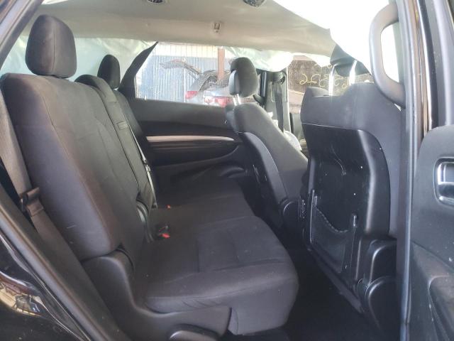 Photo 6 from auction – 2014 DODGE DURANGO SX with VIN 1C4RDJAG7EC412869