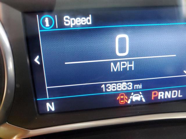 Photo 8 from auction – 2019 CHEVROLET EQUINOX LT with VIN 2GNAXTEV3K6267964