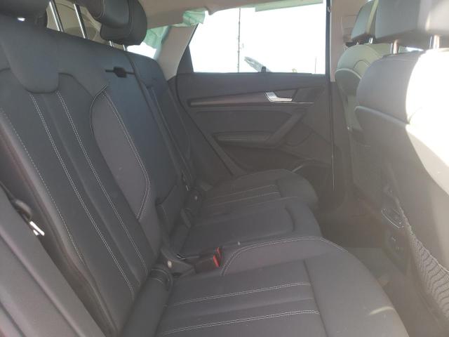 Photo 6 from auction – 2022 AUDI Q5 PRESTIG with VIN WA1FAAFY6N2070666