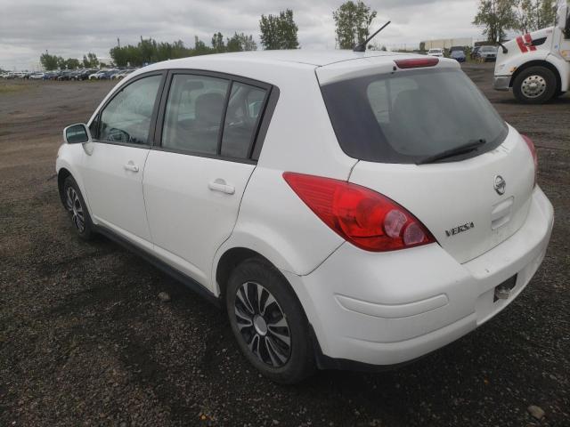 Photo 3 from auction – 2012 NISSAN VERSA S with VIN 3N1BC1CP4CL373096
