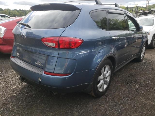 Photo 4 from auction – 2006 SUBARU B9 TRIBECA with VIN 4S4WX85C964416293