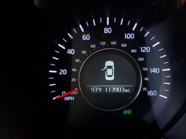 Photo 8 from auction – 2014 KIA OPTIMA LX with VIN KNAGM4A77E5508415