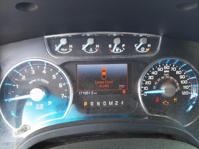 Photo 8 from auction – 2011 FORD F150 SUPER with VIN 1FTFW1EF5BFD13220