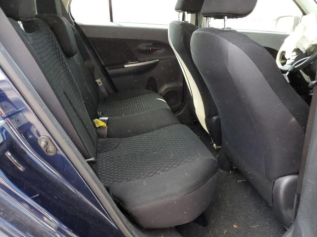 Photo 6 from auction – 2012 TOYOTA SCION XD with VIN JTKKU4B41C1017823