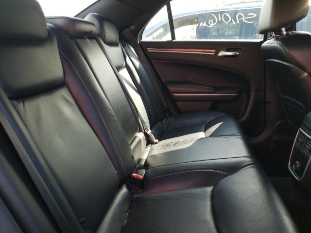 Photo 6 from auction – 2013 CHRYSLER 300 with VIN 2C3CCARG5DH564632