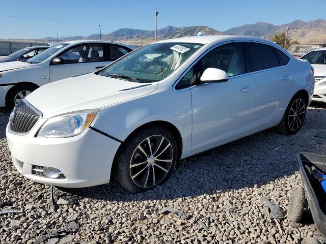 Photo 2 from auction – 2017 BUICK VERANO SPO with VIN 1G4PR5SK6H4110020